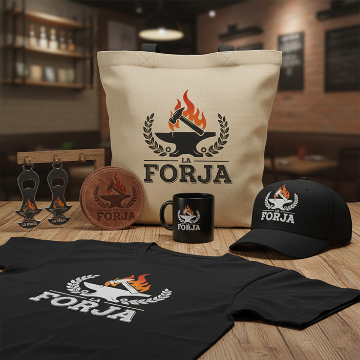 Proyecto de ilustración