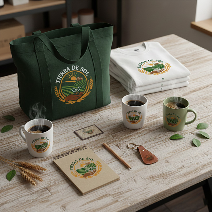 Proyecto de ilustración