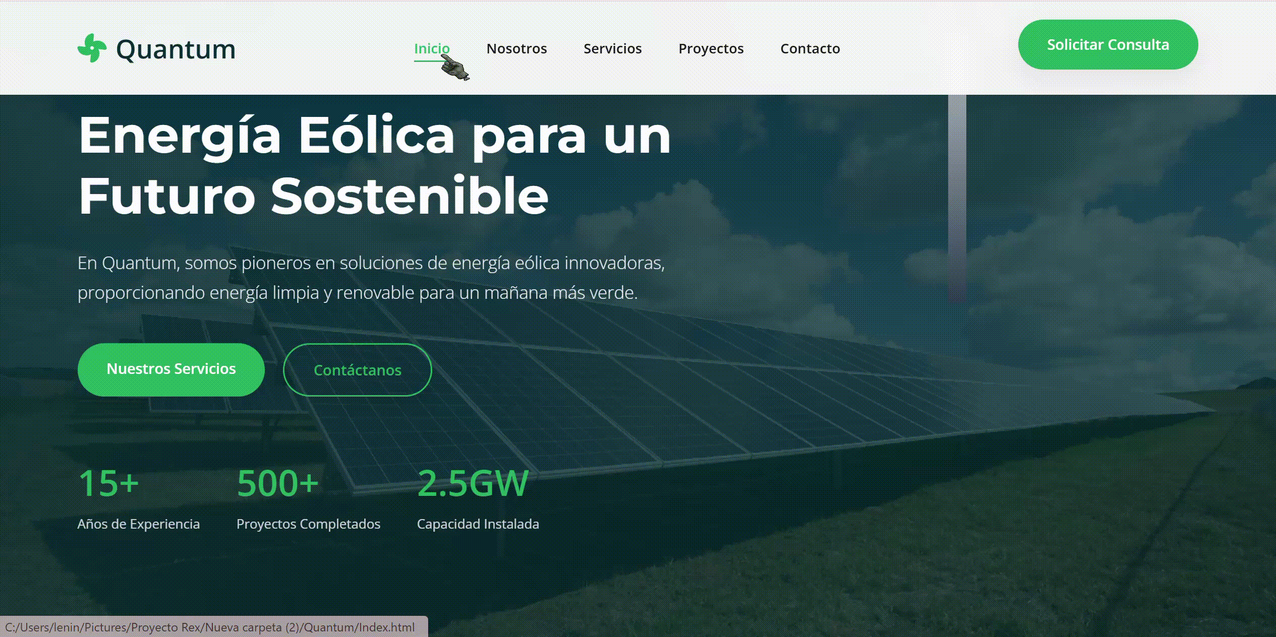 Proyecto de ilustración